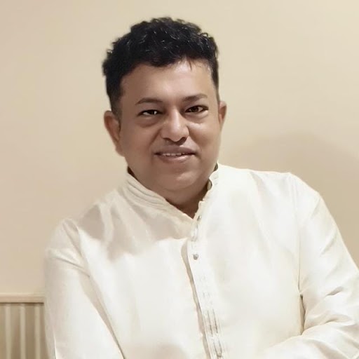 Yogesh Bhamare